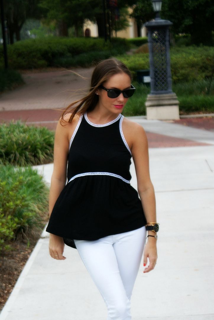 Sequins and Sea Breezes Hey Baby Doll!